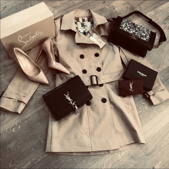 Meet your Posher, Bree - Picture 2 of 8